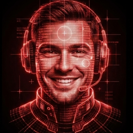 Ассистент Андрей